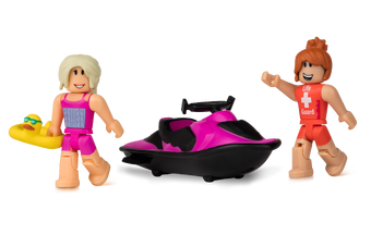 Roblox Club Boates Toy