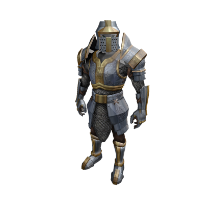 Roblox Knight Clothing