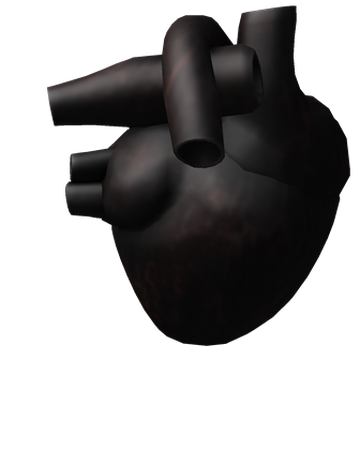 Black Heart Roblox Wikia Fandom