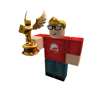 Roblox Ethan Gamer