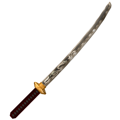 Free Roblox Katana