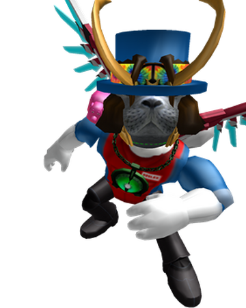 Hippie Ofdoom Roblox Wikia Fandom