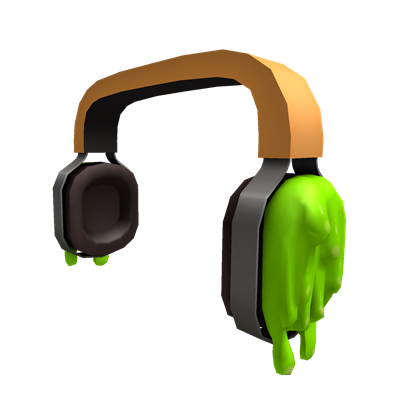 Roblox Free Headphones 2019