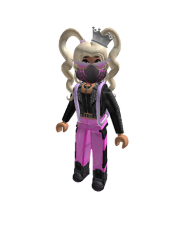 Star Sorority Roblox Toy