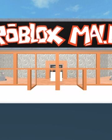 Mall Tycoon Roblox