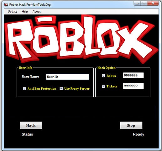 roblox hack website
