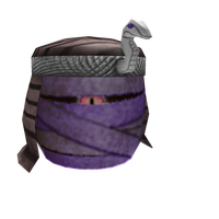 Royal Serpent Mummy Roblox Wikia Fandom