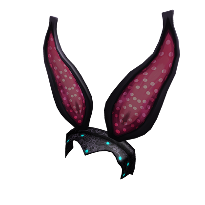 Sparkle Rabbit Ears Roblox Wikia Fandom Powered By Wikia - 