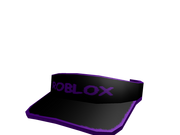 2008 Roblox Visor