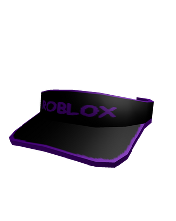 2016 Roblox Visor Roblox Wikia Fandom