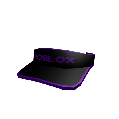 Roblox Visor
