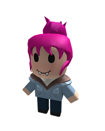 Bloxikin 03 Bella Vampire Brighteyes Roblox Wikia Fandom