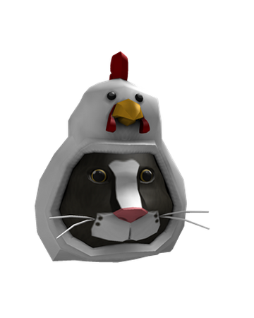 Chicken Cat Roblox Wikia Fandom - bag roblox png cat