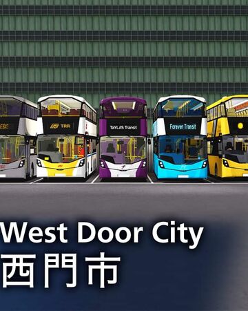223s roblox code West Door City 西門市 Roblox 维基 Fandom