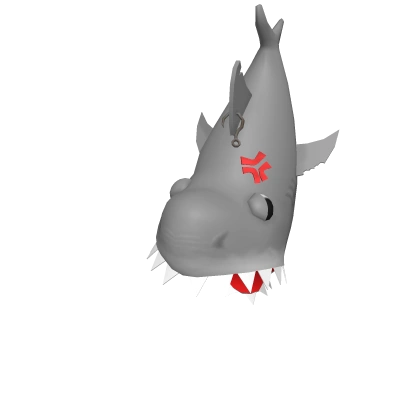 'Friendly' Shark | Roblox Wikia | Fandom