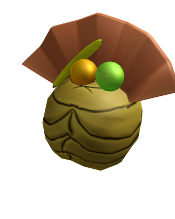 Fruit Turban Thing Roblox Wikia Fandom