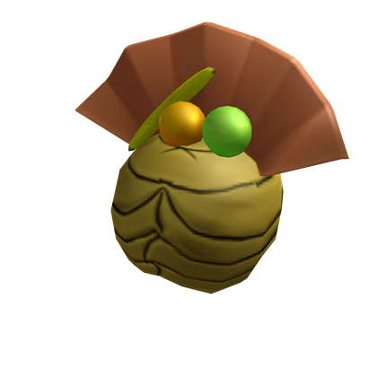 Fruit Turban Thing Roblox Wi!   kia Fandom Powered By Wikia - fruit turban thing