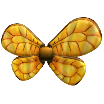 Gold Bee Wings Roblox Wikia Fandom Powered By Wikia - 