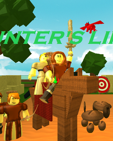 the life game in roblox