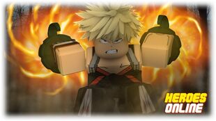 Heroes Online Roblox Wikia Fandom Powered By Wikia - 3