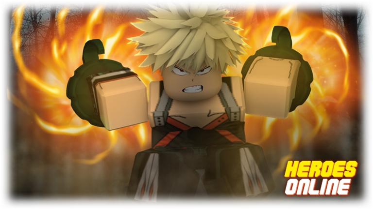 Codes My Hero Academia Roblox 2019