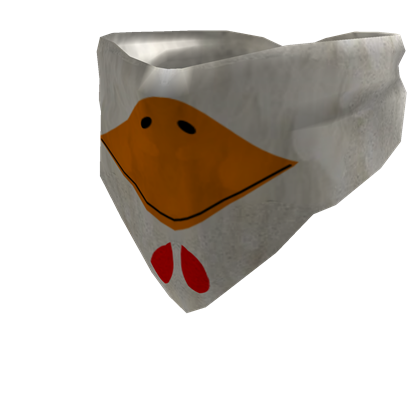 Roblox Bandito Mask