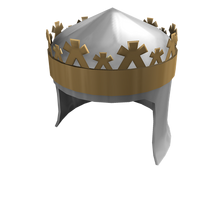 arthur roblox King Arthur S Crown Roblox Wikia Fandom