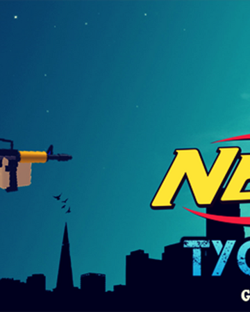 Nerf Tycoon Roblox Wikia Fandom - nerf tycoon roblox wikia fandom powered by wikia