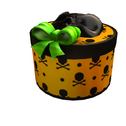 Opened Stylish Gift Of Skeletons Roblox Wikia Fandom - gift accessories roblox wikia fandom powered by wikia