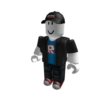 Roblox Official Account