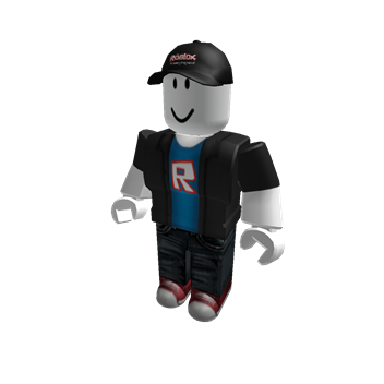 Roblox User Roblox