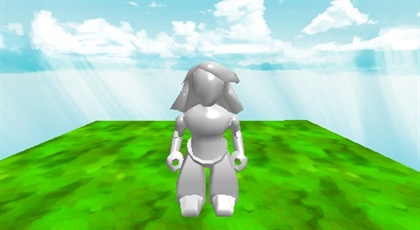 User Blog Rx2mikeywikia Leaked 4 0 Roblox Wikia Fandom Powered - i joined the game and all it had was just a giant grey figure and a flame cannon weapon the game was quickly removed my conclusion that this is either