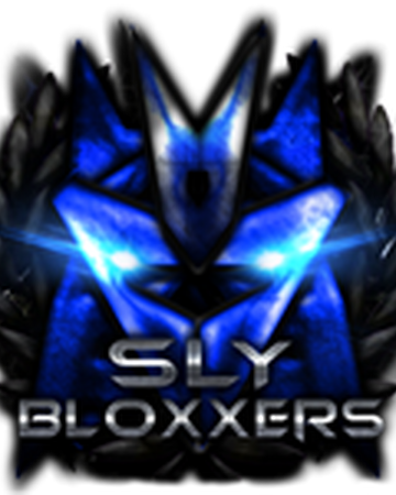 Sly Bloxxers Roblox Wikia Fandom - roblox bloxxer shirt wiki