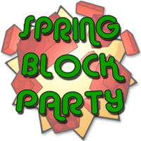 Spring Block Party Roblox Wikia Fandom