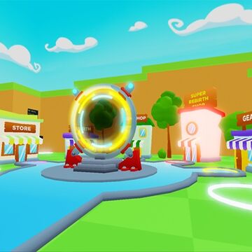 Tapping Simulator Roblox Wikia Fandom