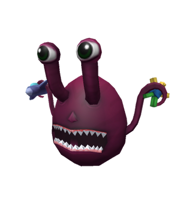 Tenteggcle Alien Roblox Wikia Fandom