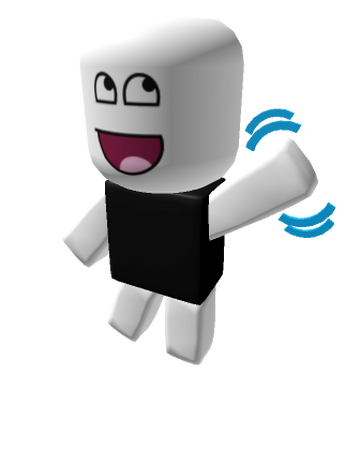 Roblox Character Roblox Troller