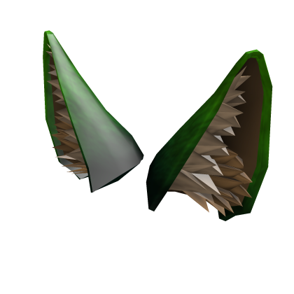 Roblox Codes For Wolf Ears