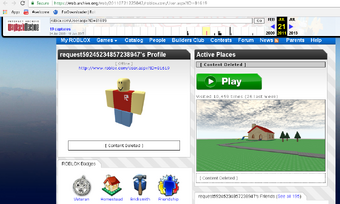 Roblox Goz Item