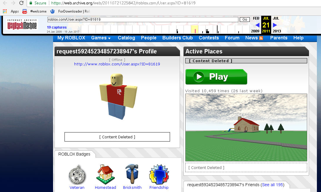 User Blogryaniezdevfamous Roblox Myths Roblox Wikia - forum moderator roblox wikia fandom powered by wikia