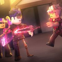 Assassin Roblox Wikia Fandom
