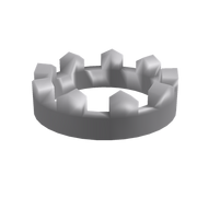 CrownMesh