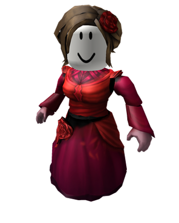 Lady In Red Roblox Wikia Fandom - roblox toy codes fandom