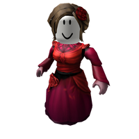 Girl In Red Roblox Id