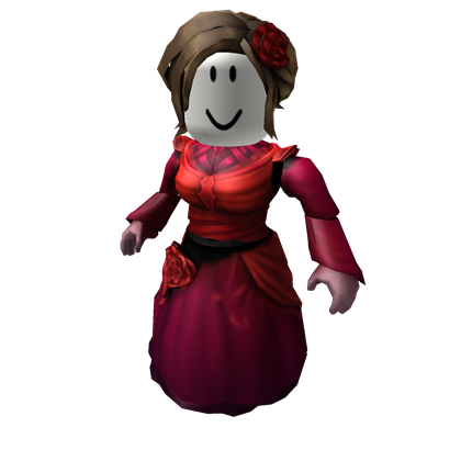 Roblox Character Toy Girls