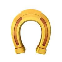 Magical Unicorn Horseshoe Roblox Wikia Fandom