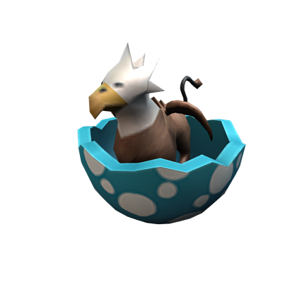 Roblox Egg Hunt 2019 Newborn Spotted Egg