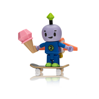 Roblox Void Script Builder Robot