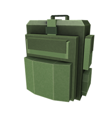 Roblox Survival Backpack Code