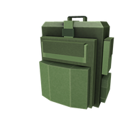 Survival Backpack Roblox Wikia Fandom